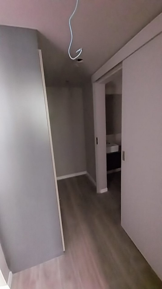 ABASTO VENTA DEPARTAMENTO UN DORMITORIO CON PATIO PISO 2 CERRITO Y PARAGUAY