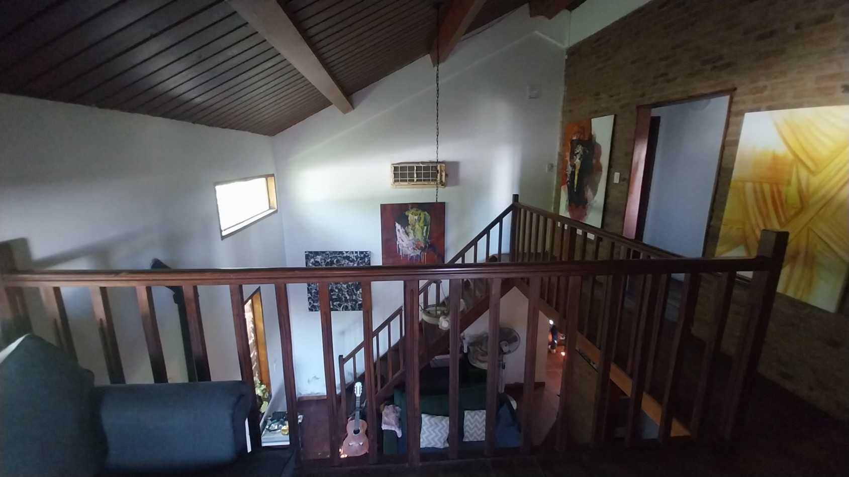 FISHERTON VENTA CASA TRES DORMITORIOS ALIPPI 8800