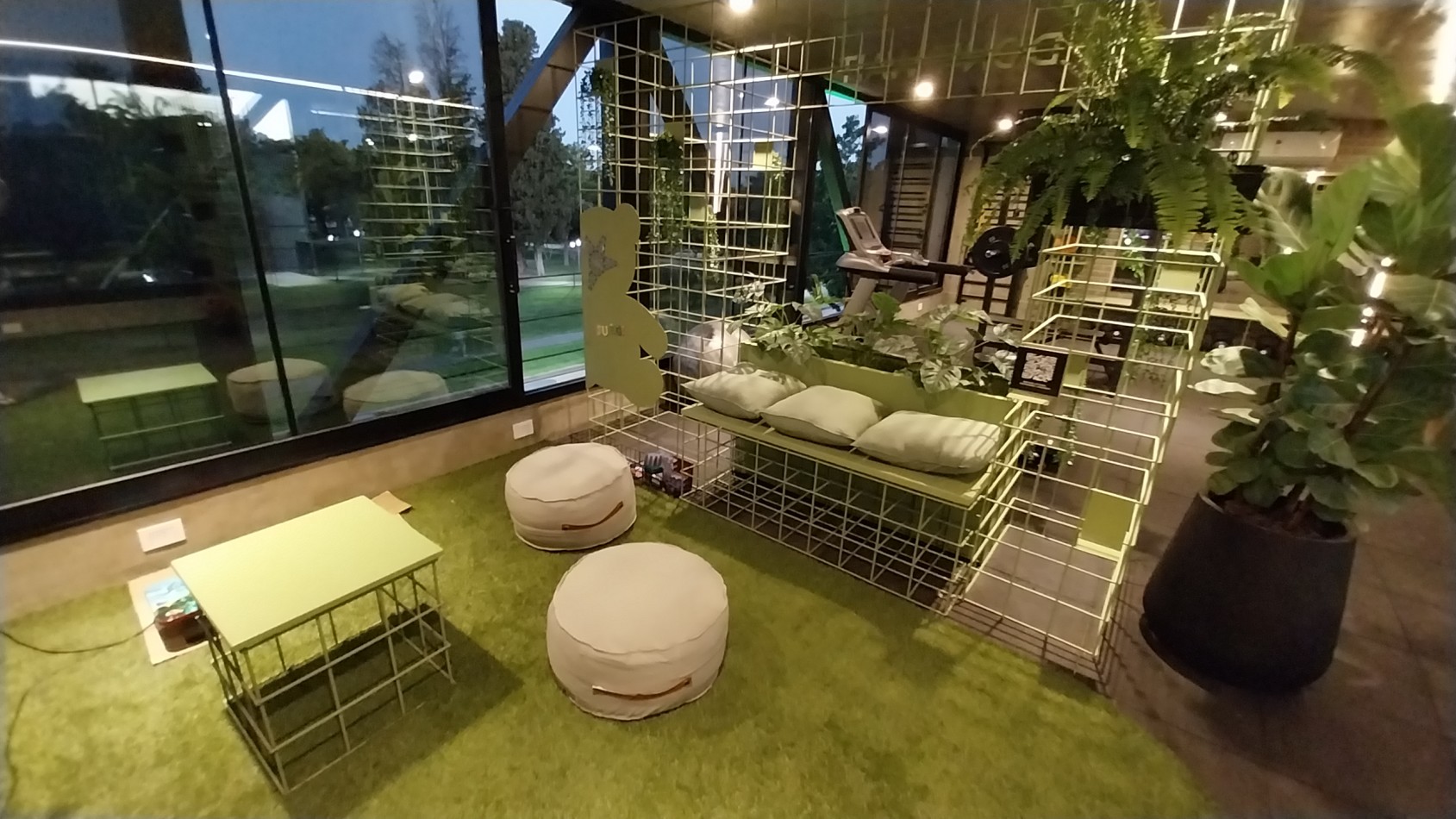 FISHERTON ESTRENAR VENTA DEPARTAMENTO DOS DORMITORIOS TERRAZA EXCLUSIVA WILDE Y TUCUMAN