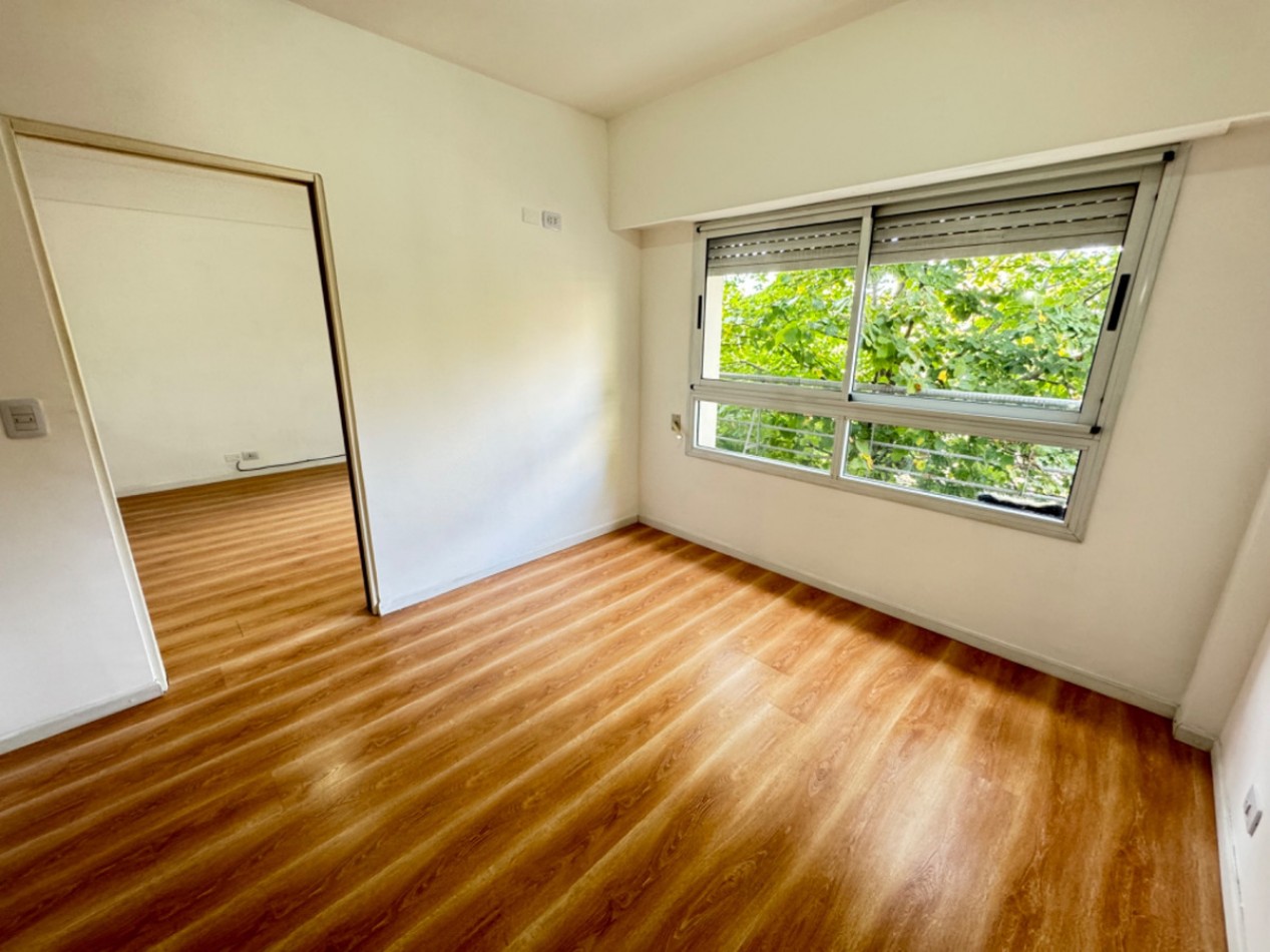 ECHESORTU VENTA DEPARTAMENTO UN DORMITORIO CORDOBA Y ALSINA