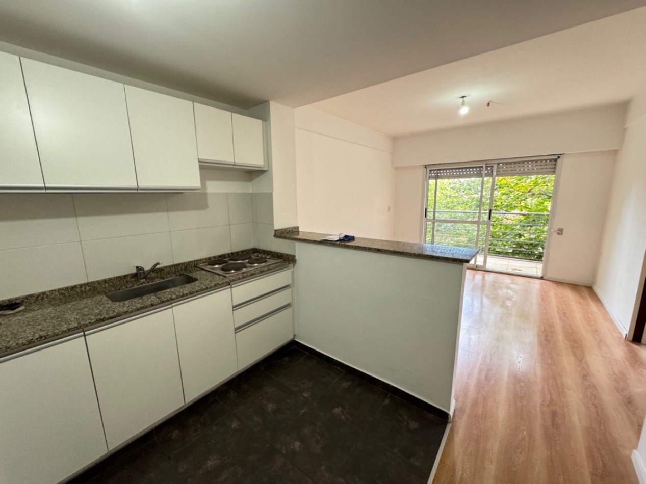 ECHESORTU VENTA DEPARTAMENTO UN DORMITORIO CORDOBA Y ALSINA