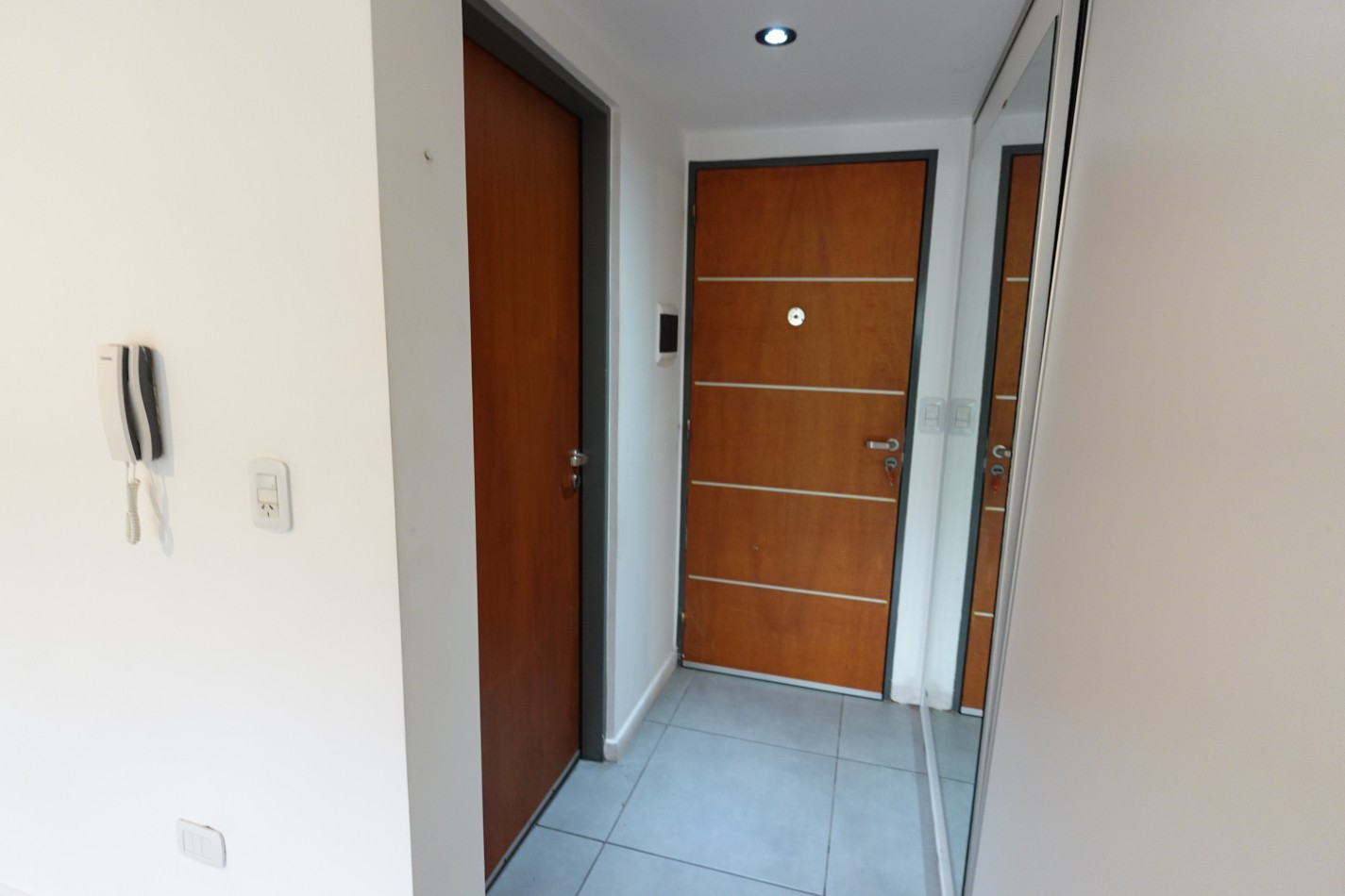 REFINERIA VENTA MONOAMBIENTE EN CALLE CORVALAN AL 500 FRENTE A CONDOS REFINERIA