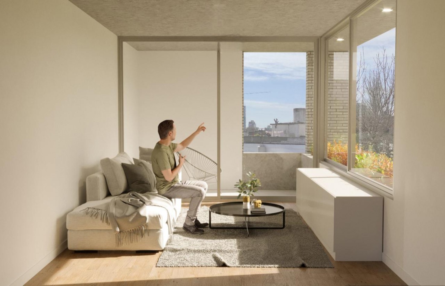 LOURDES VENTA DEPARTAMENTO DOS DORMITORIOS SANTIAGO Y SANTA FE MARZO 2026