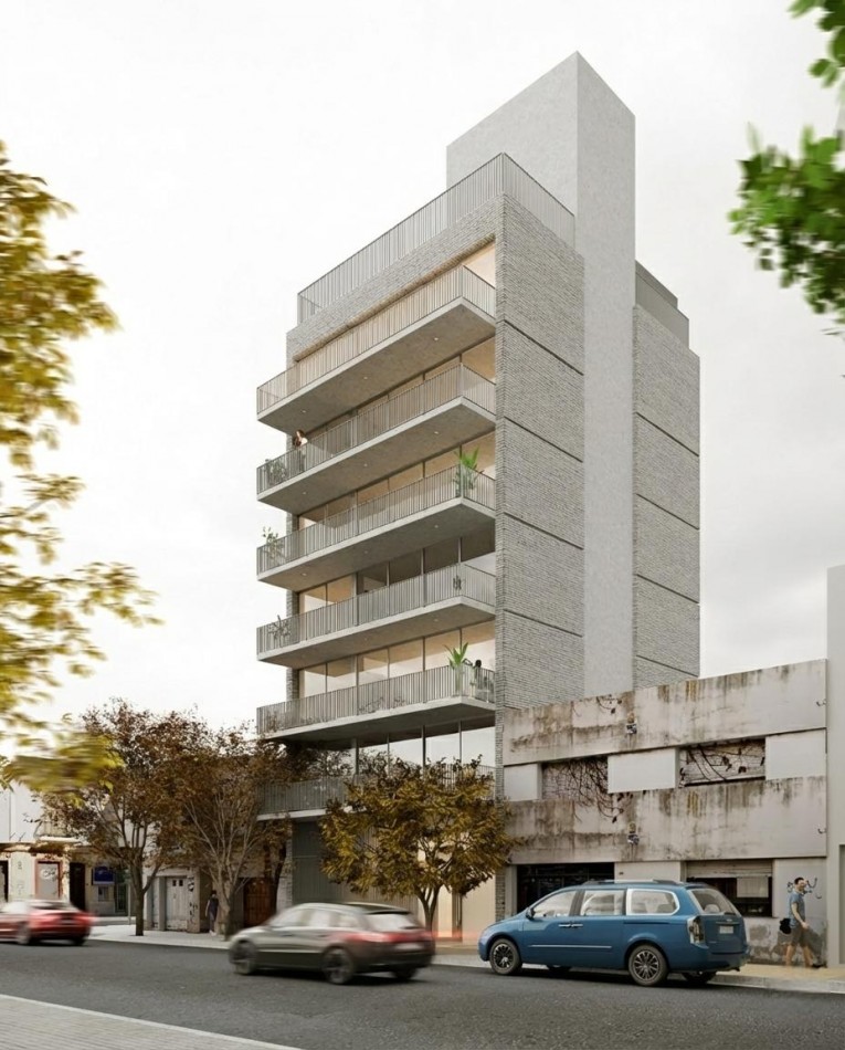 LOURDES VENTA DEPARTAMENTO DOS DORMITORIOS SANTIAGO Y SANTA FE MARZO 2026