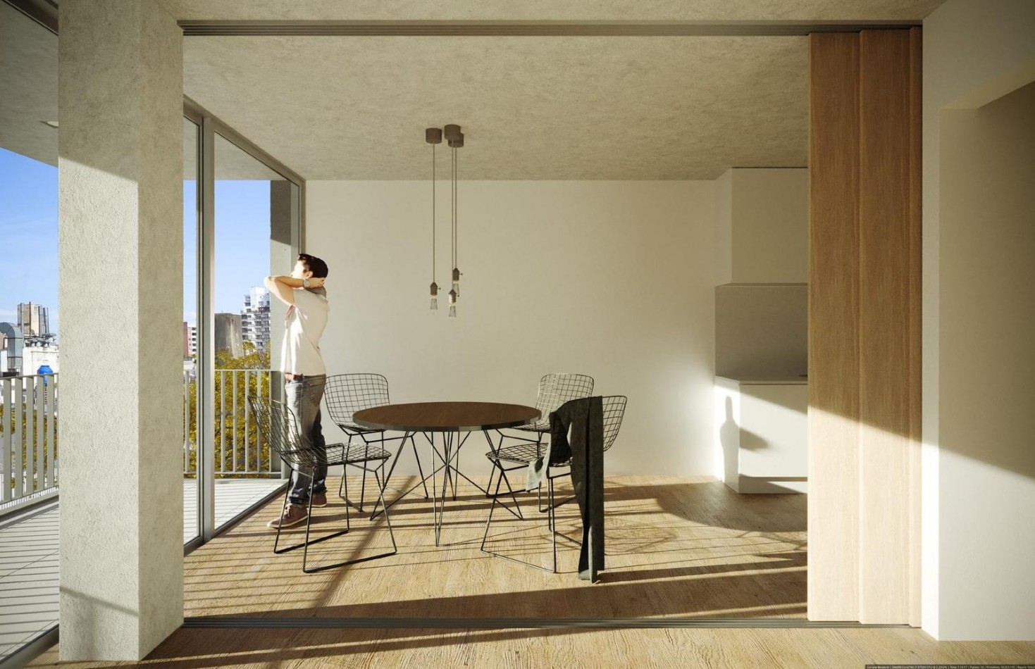 LOURDES VENTA DEPARTAMENTO DOS DORMITORIOS SANTIAGO Y SANTA FE MARZO 2026