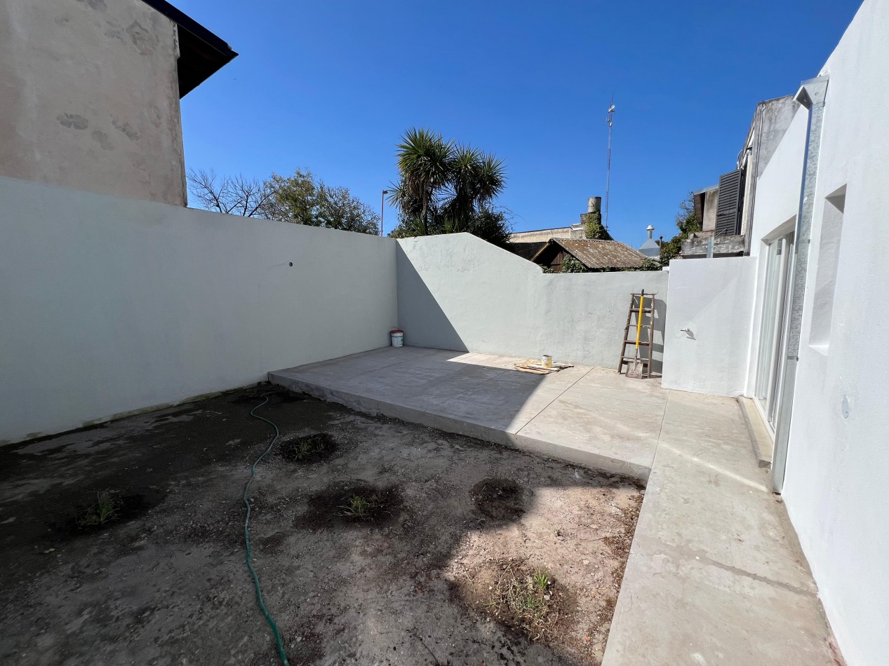 VENTA CASA TRES DORMITMORIOS FISHERTON 