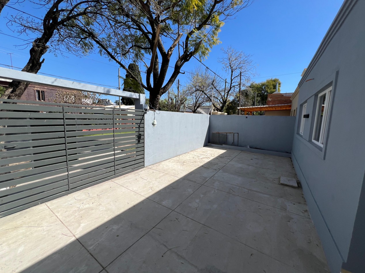 VENTA CASA TRES DORMITMORIOS FISHERTON 