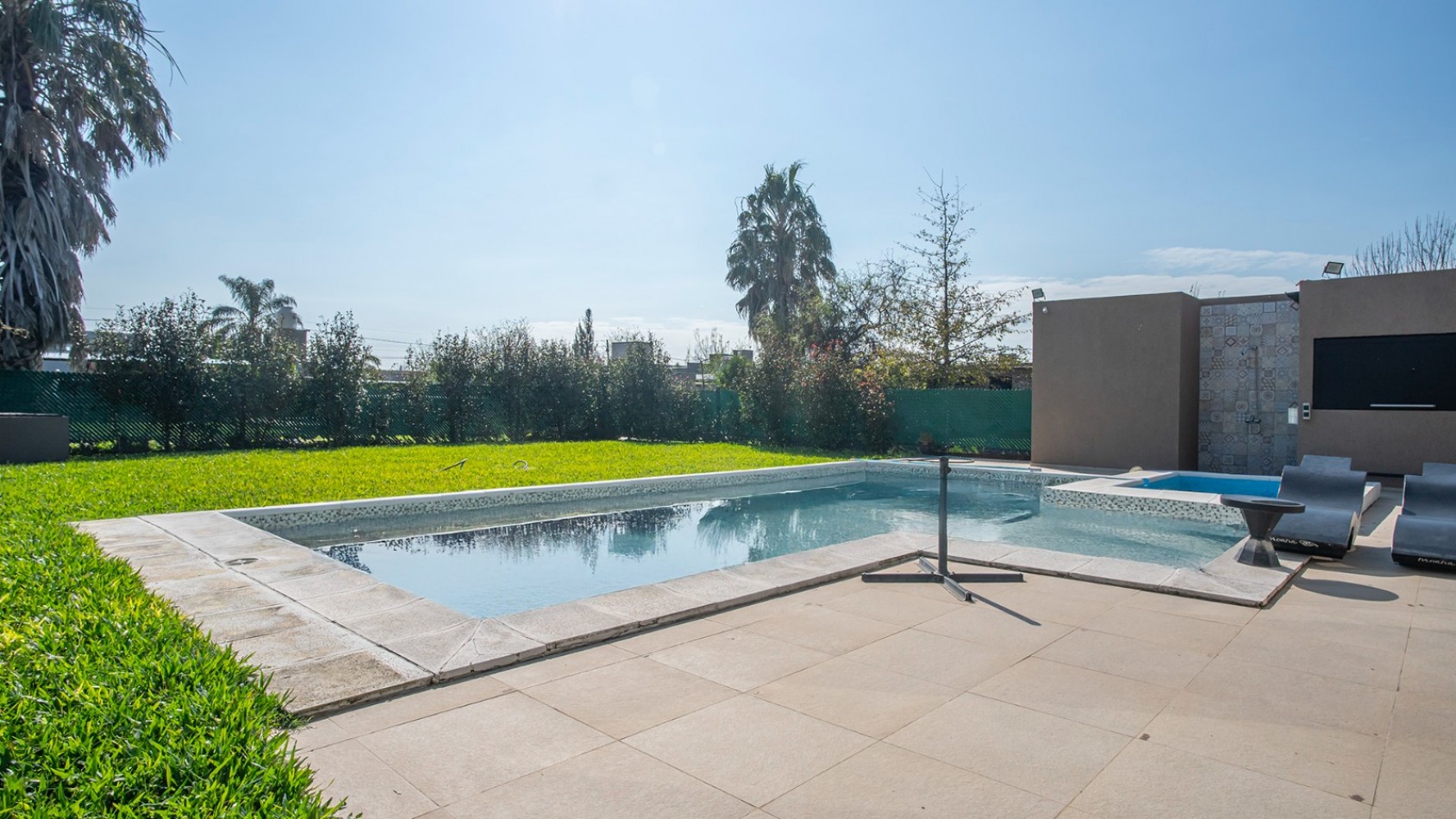 FUNES CITY VENTA CASA DOS DORMITORIOS  FLORENCIO VARELA AL 600