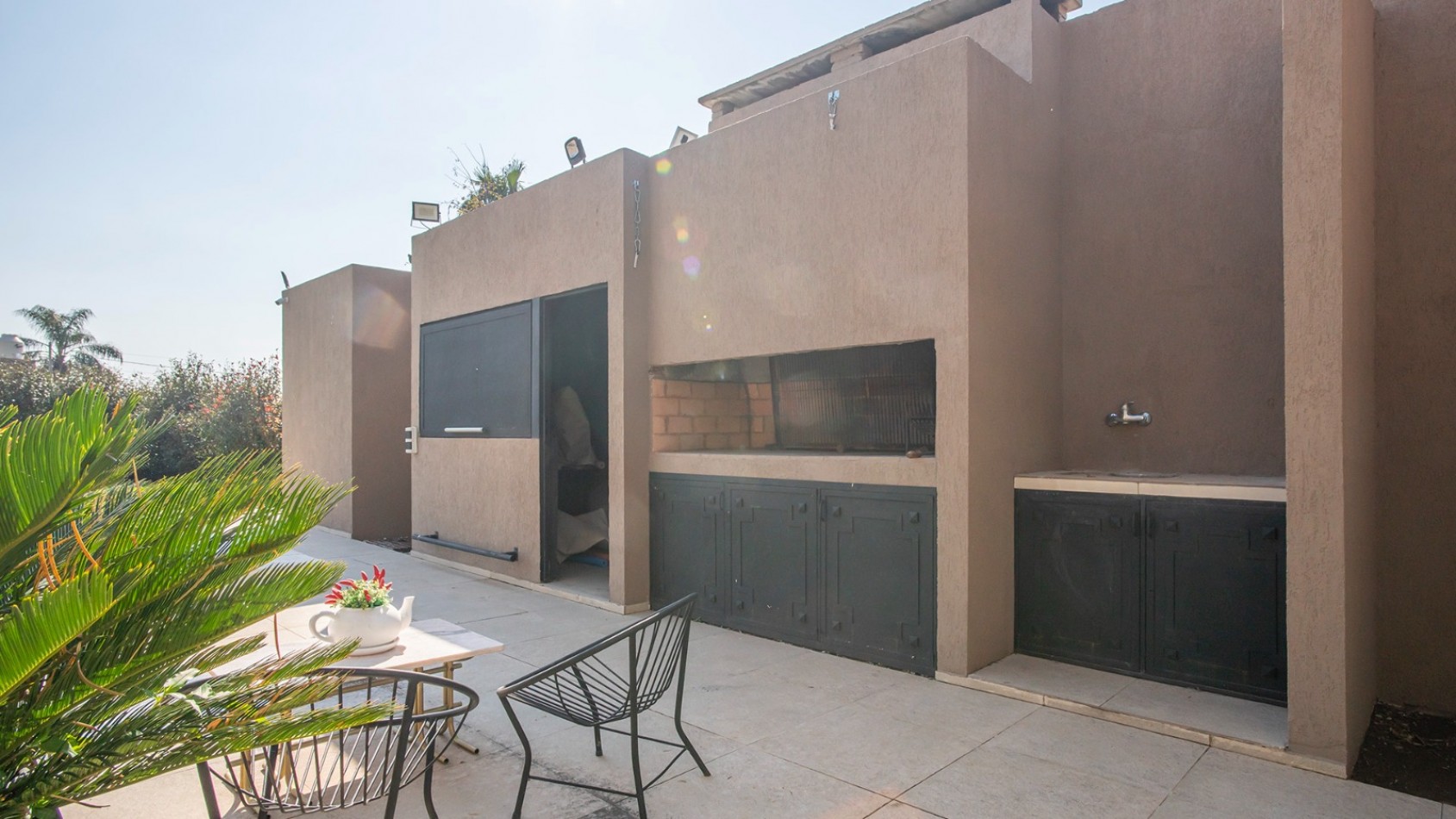 FUNES CITY VENTA CASA DOS DORMITORIOS  FLORENCIO VARELA AL 600