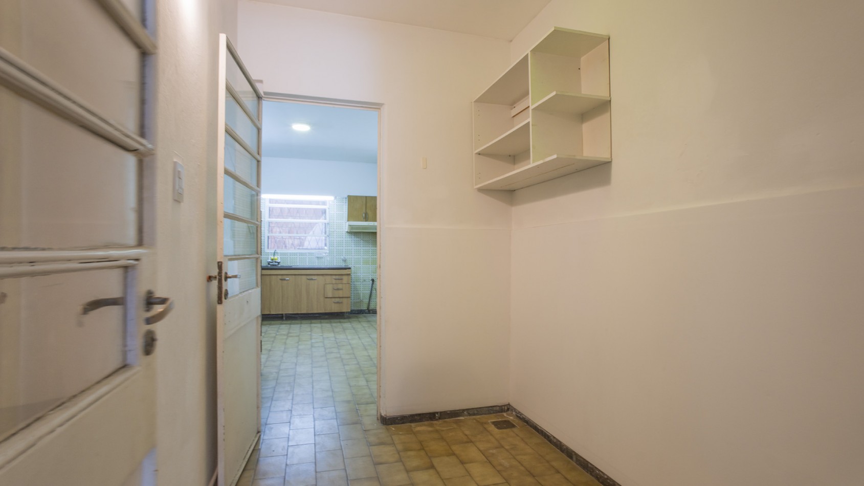 ZONA SUR  VENTA CASA DOS DORMITORIOS  GABOTO 1200