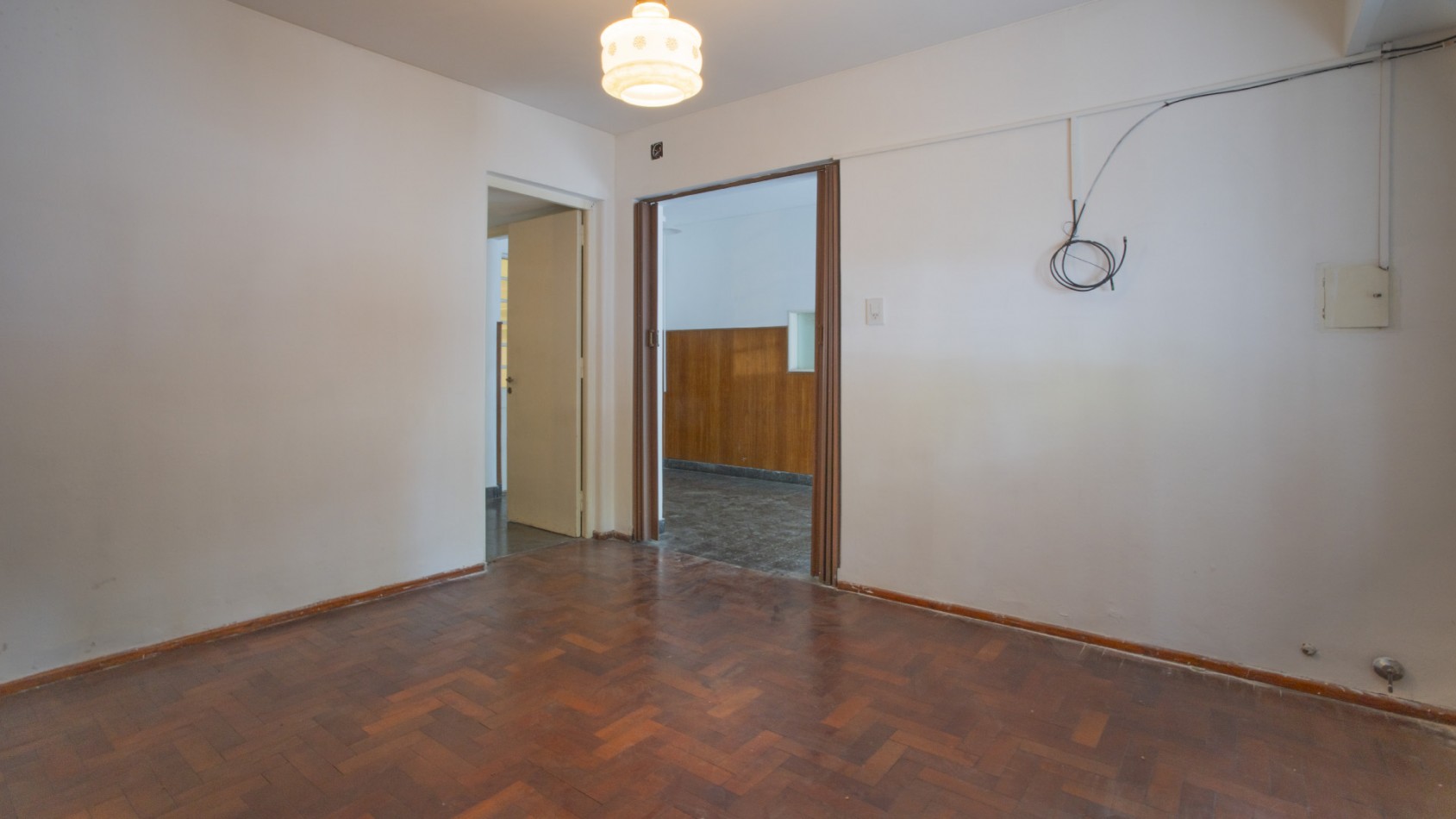 ZONA SUR  VENTA CASA DOS DORMITORIOS  GABOTO 1200