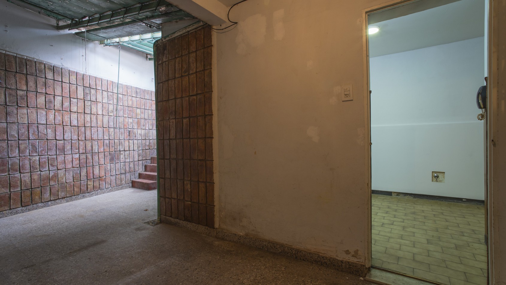 ZONA SUR  VENTA CASA DOS DORMITORIOS  GABOTO 1200