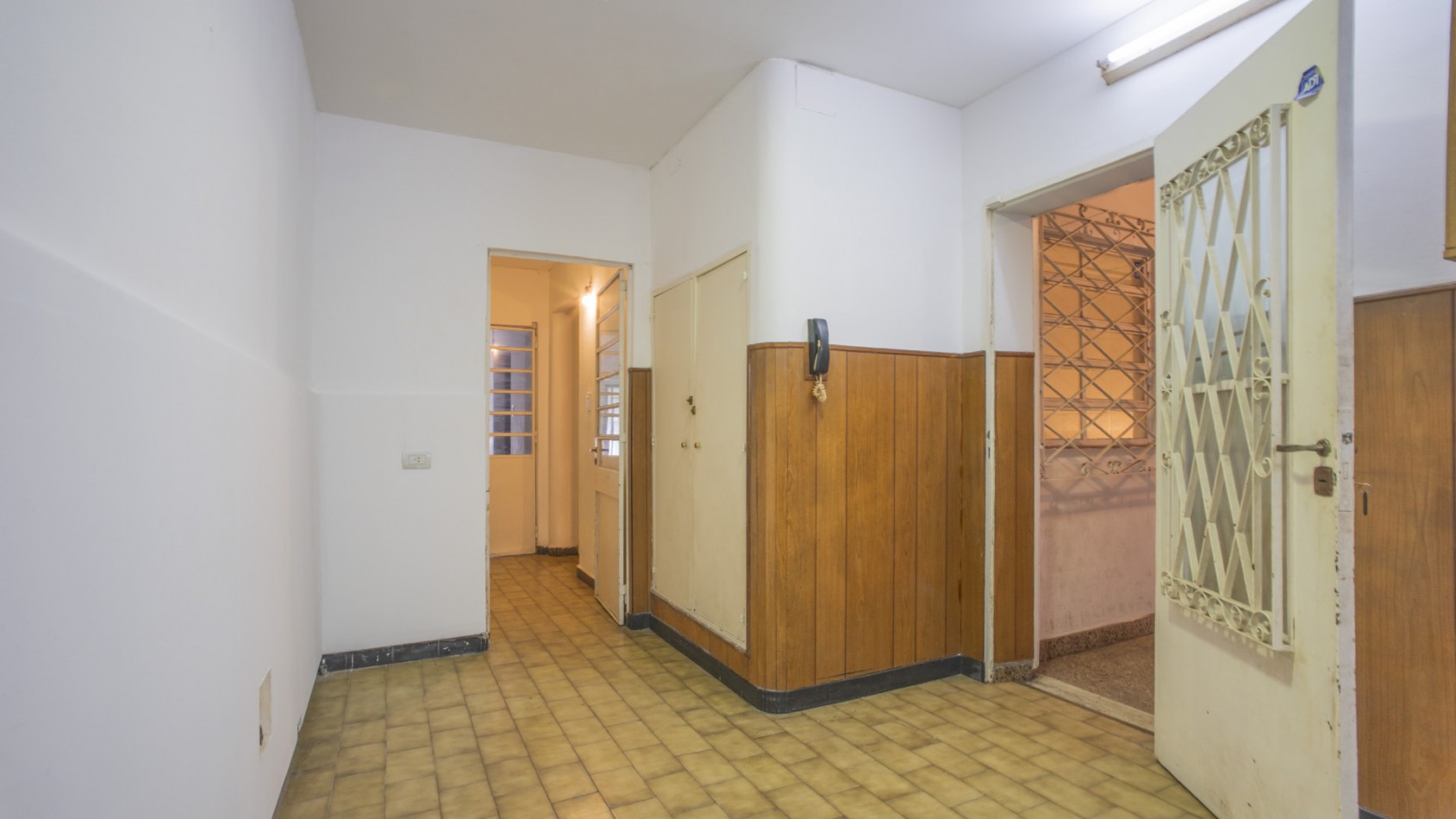 ZONA SUR  VENTA CASA DOS DORMITORIOS  GABOTO 1200