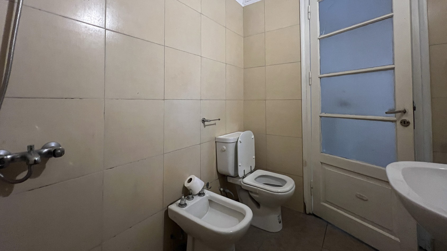 ZONA SUR  VENTA CASA DOS DORMITORIOS  GABOTO 1200