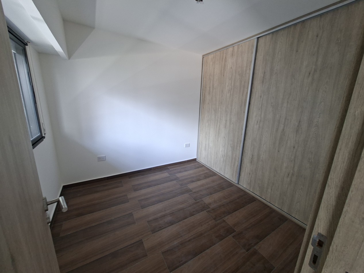 BARRIO MARTIN VENTA DEPARTAMENTO UN DORMITORIO AL FRENTE PISO 5 JUAN MANUEL DE ROSAS Y MENDOZA ESTRENAR