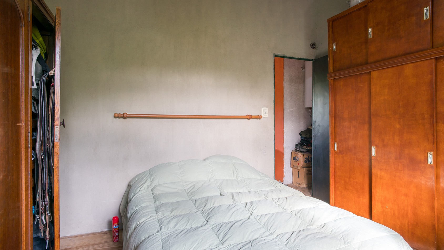 FUNES VENTA CASA TRES DORMITORIOS CIMARRON 2500