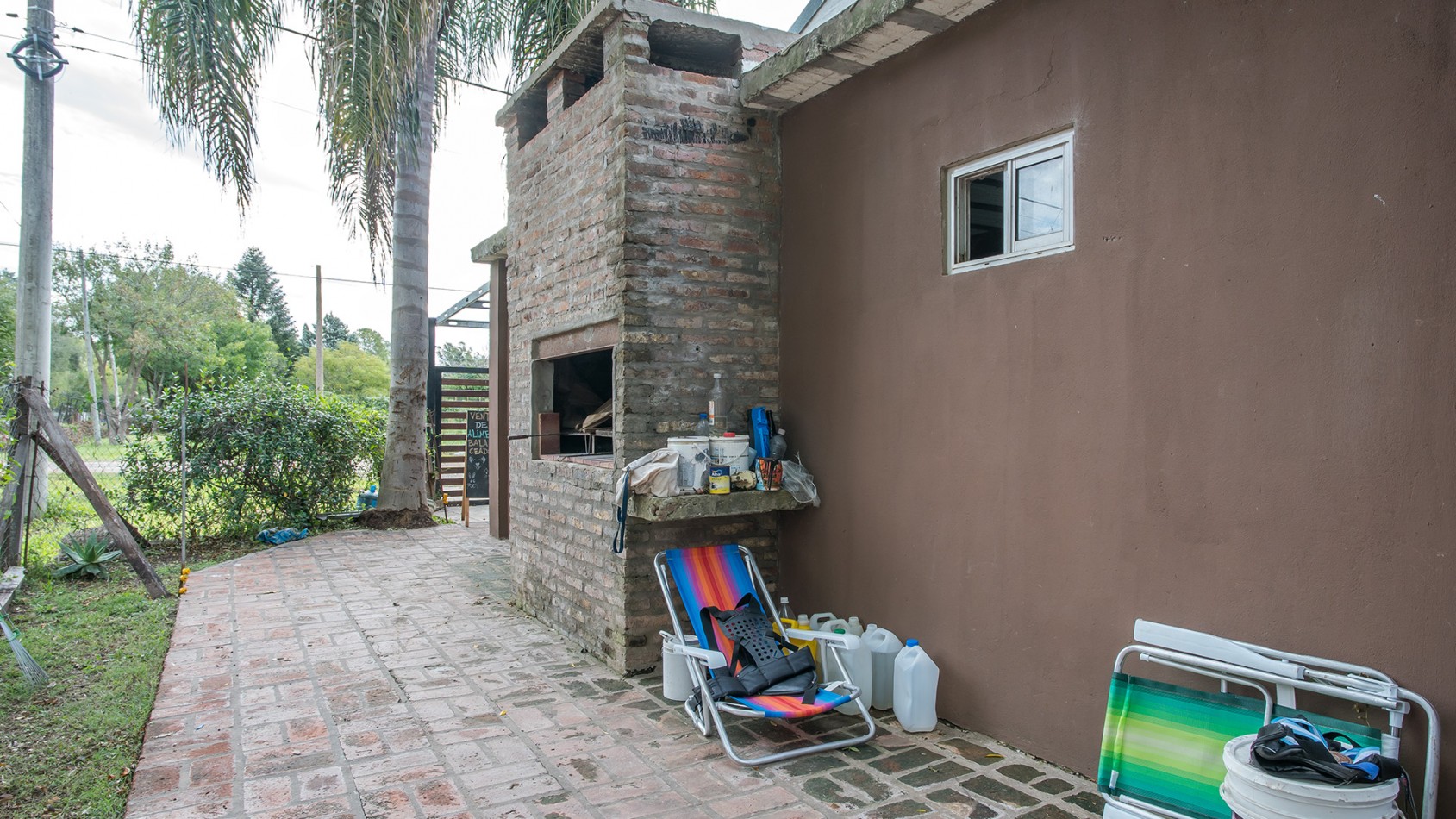 FUNES VENTA CASA TRES DORMITORIOS CIMARRON 2500