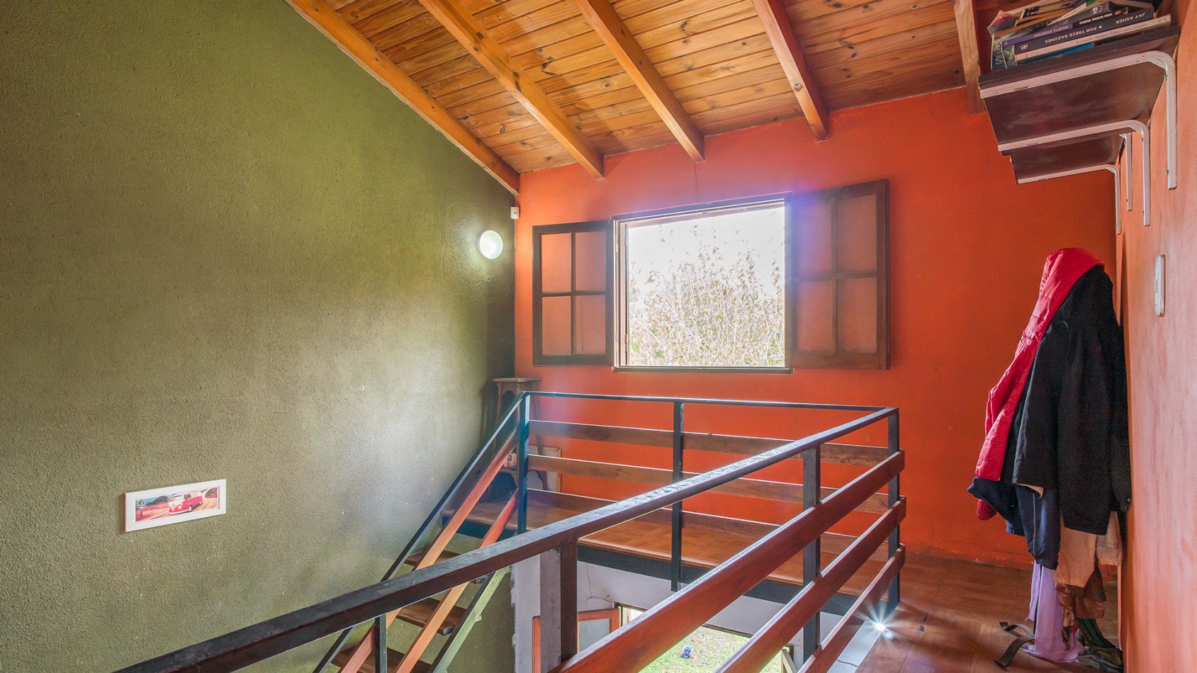 FUNES VENTA CASA TRES DORMITORIOS CIMARRON 2500