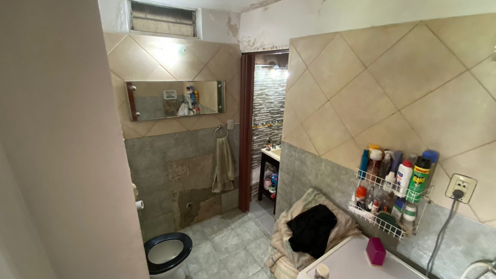 FUNES VENTA CASA TRES DORMITORIOS CIMARRON 2500