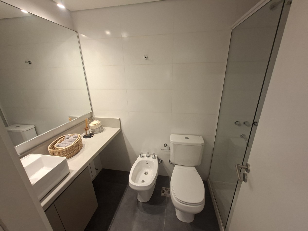 BARRIO MARTIN VENTA DEPARTAMENTO UN DORMITORIO JUAN MANUEL DE ROSAS Y MENDOZA DICIEMBRE 2026