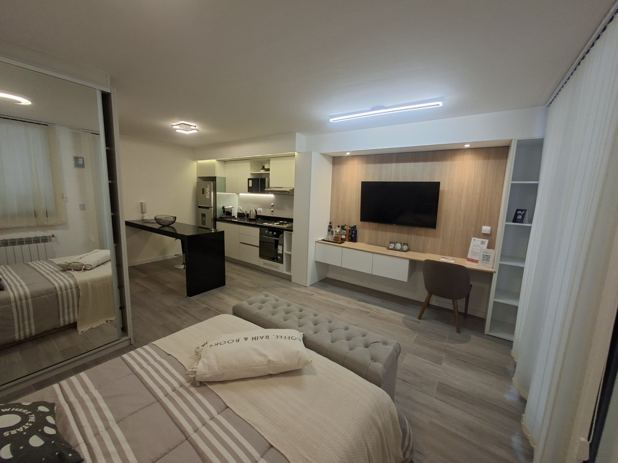 BARRIO MARTIN VENTA DEPARTAMENTO UN DORMITORIO JUAN MANUEL DE ROSAS Y MENDOZA DICIEMBRE 2026