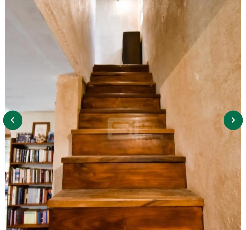 ACEQUIAS DEL AIRE VENTA CASA TRES DORMITORIOS CON TALLER INDEPENDIENTE