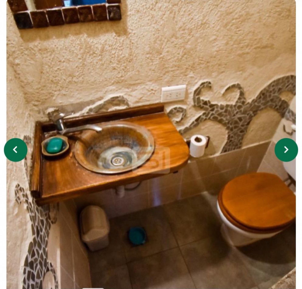 ACEQUIAS DEL AIRE VENTA CASA TRES DORMITORIOS CON TALLER INDEPENDIENTE