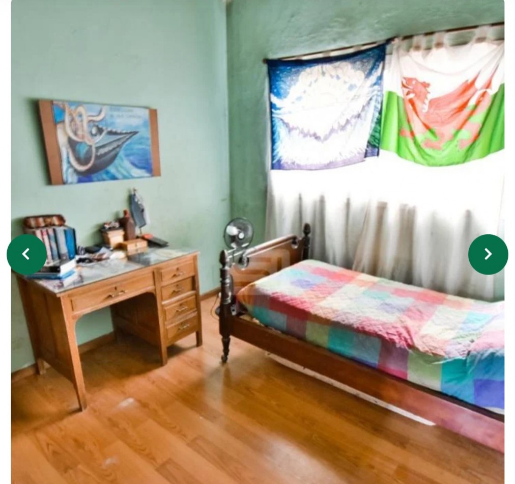 ACEQUIAS DEL AIRE VENTA CASA TRES DORMITORIOS CON TALLER INDEPENDIENTE