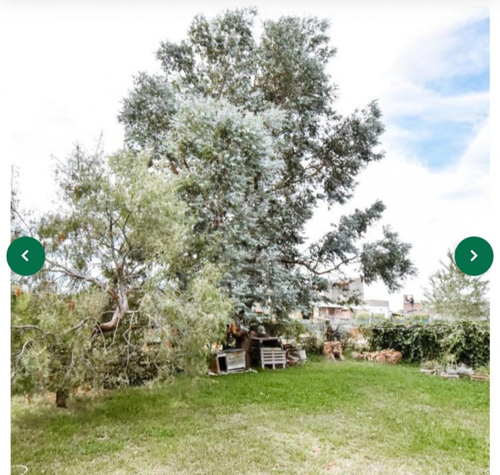 ACEQUIAS DEL AIRE VENTA CASA TRES DORMITORIOS CON TALLER INDEPENDIENTE