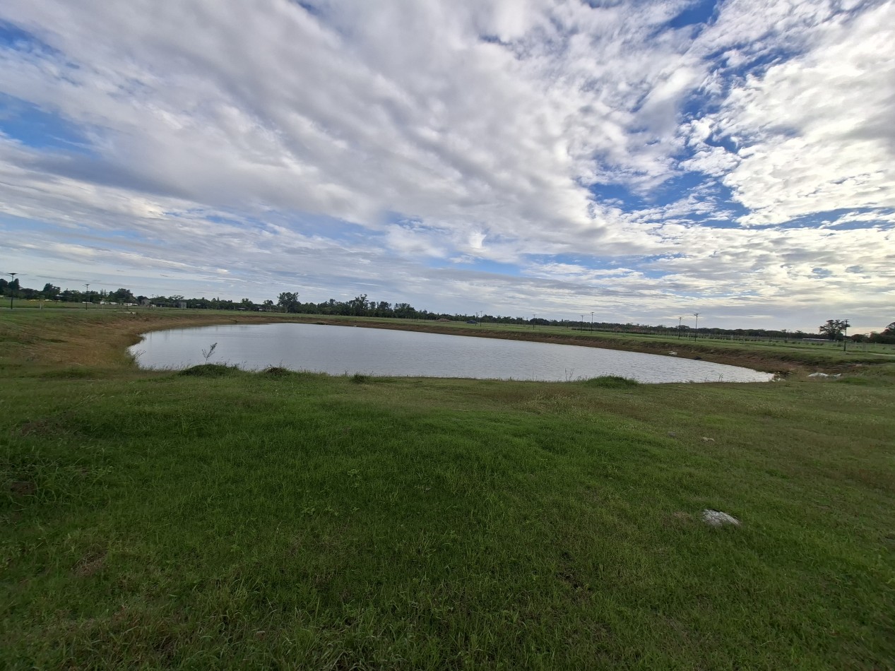 VENTA TERRENO LA FINCA 2  BARRIO PRIVADO FUNES LOTE 241 FUNES FINANCIAMOS !! ENTREGA JULIO 2026