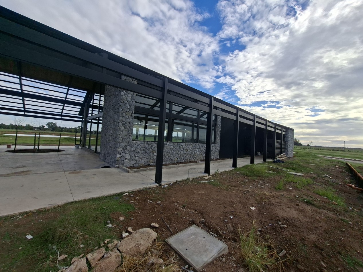 VENTA TERRENO LA FINCA 2  BARRIO PRIVADO FUNES LOTE 241 FUNES FINANCIAMOS !! ENTREGA JULIO 2026