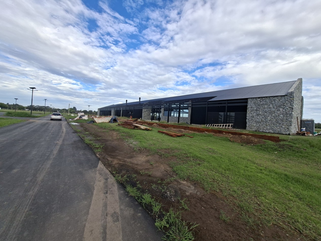 VENTA TERRENO LA FINCA 2  BARRIO PRIVADO FUNES LOTE 241 FUNES FINANCIAMOS !! ENTREGA JULIO 2026