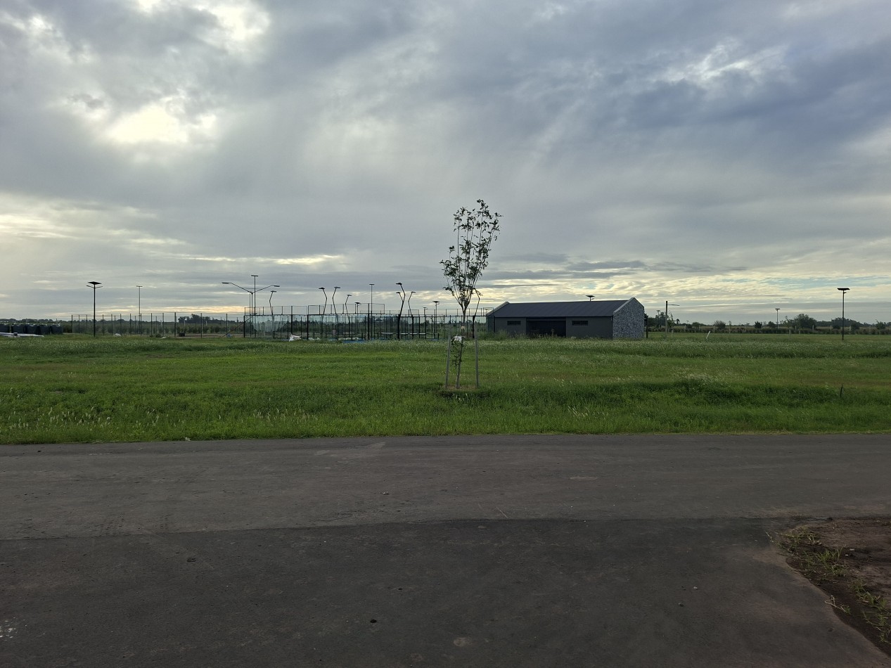 LA FINCA 2 FUNES ULTIMOS LOTES VENTA TERRENO 606 M2