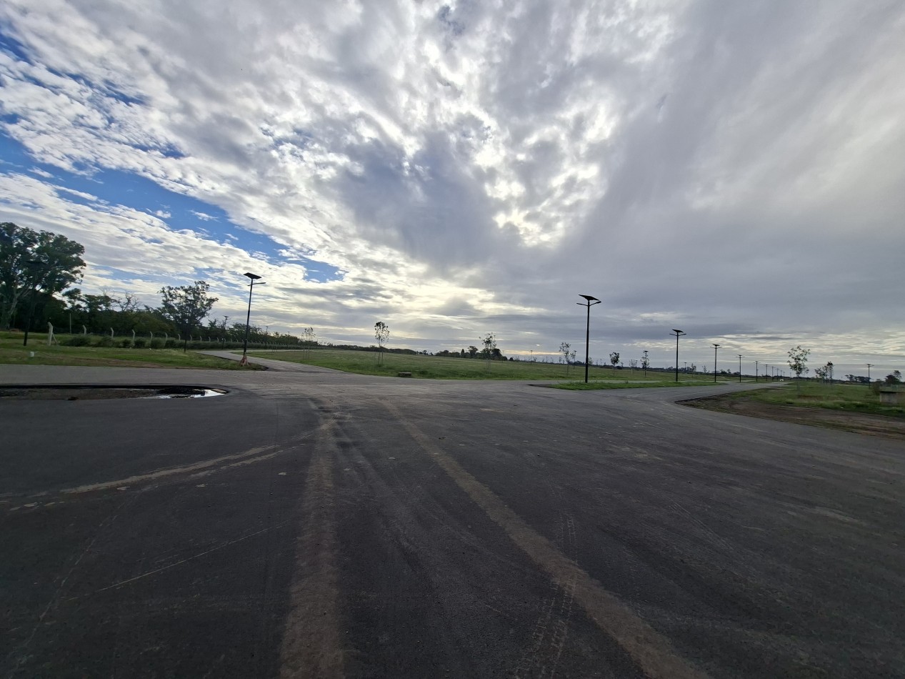 LA FINCA 2 FUNES ULTIMOS LOTES VENTA TERRENO 606 M2