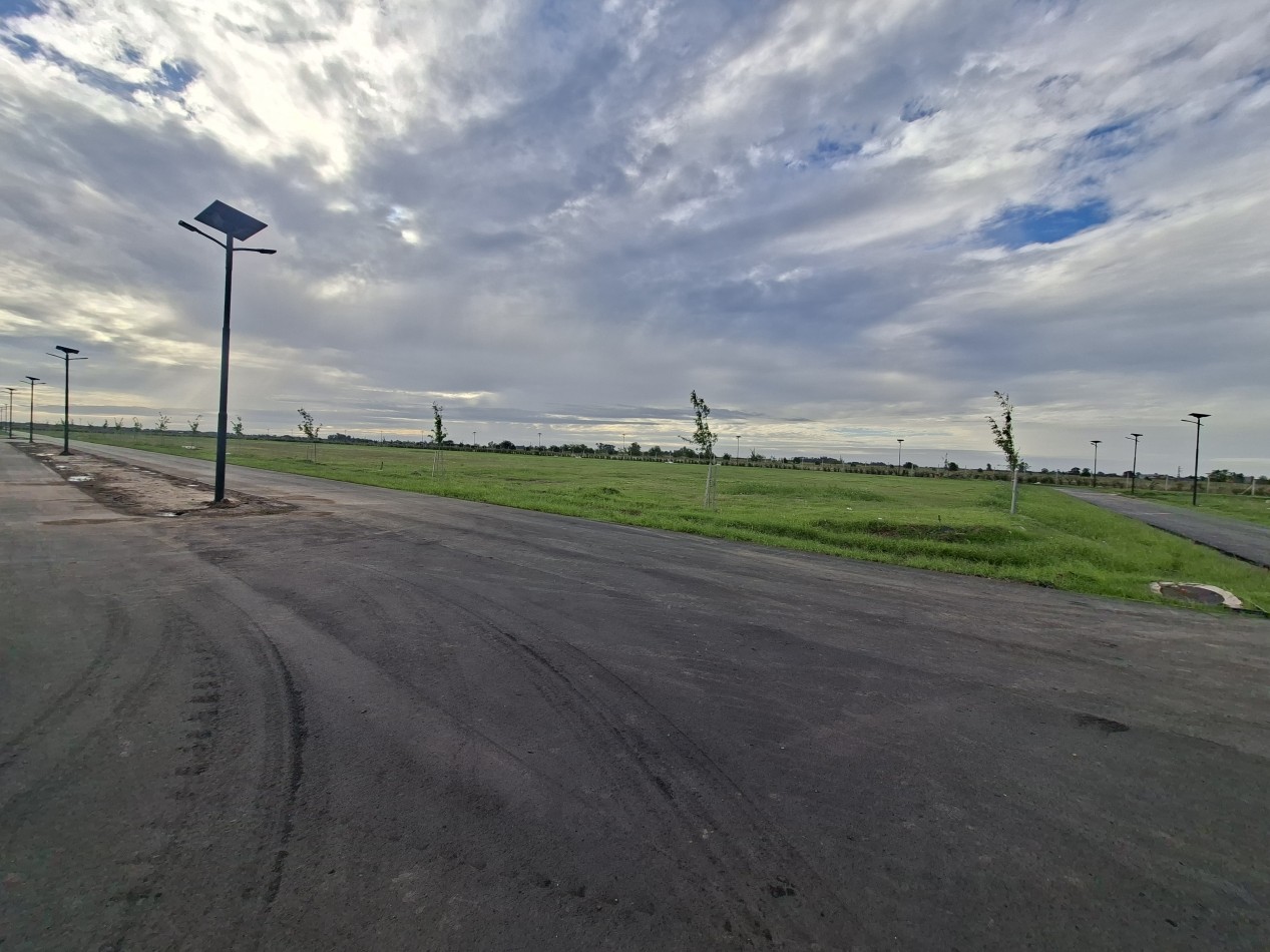 LA FINCA 2 FUNES ULTIMOS LOTES VENTA TERRENO 606 M2