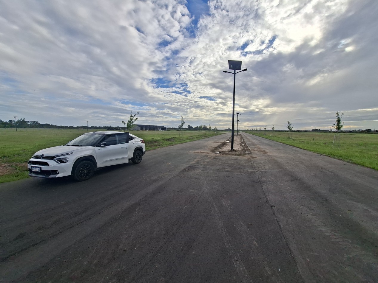 LA FINCA 2 FUNES ULTIMOS LOTES VENTA TERRENO 606 M2