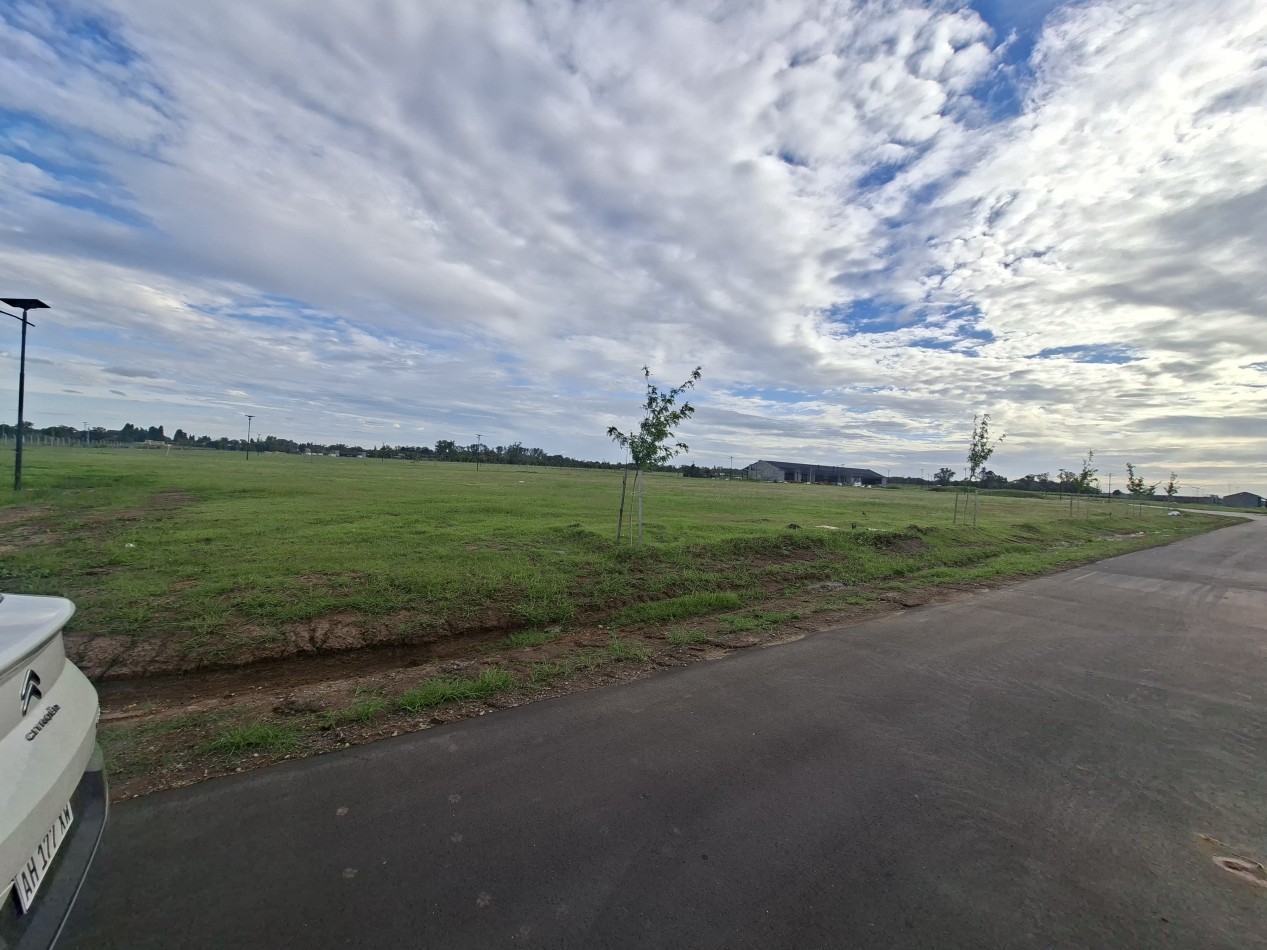 LA FINCA 2 FUNES ULTIMOS LOTES VENTA TERRENO 606 M2