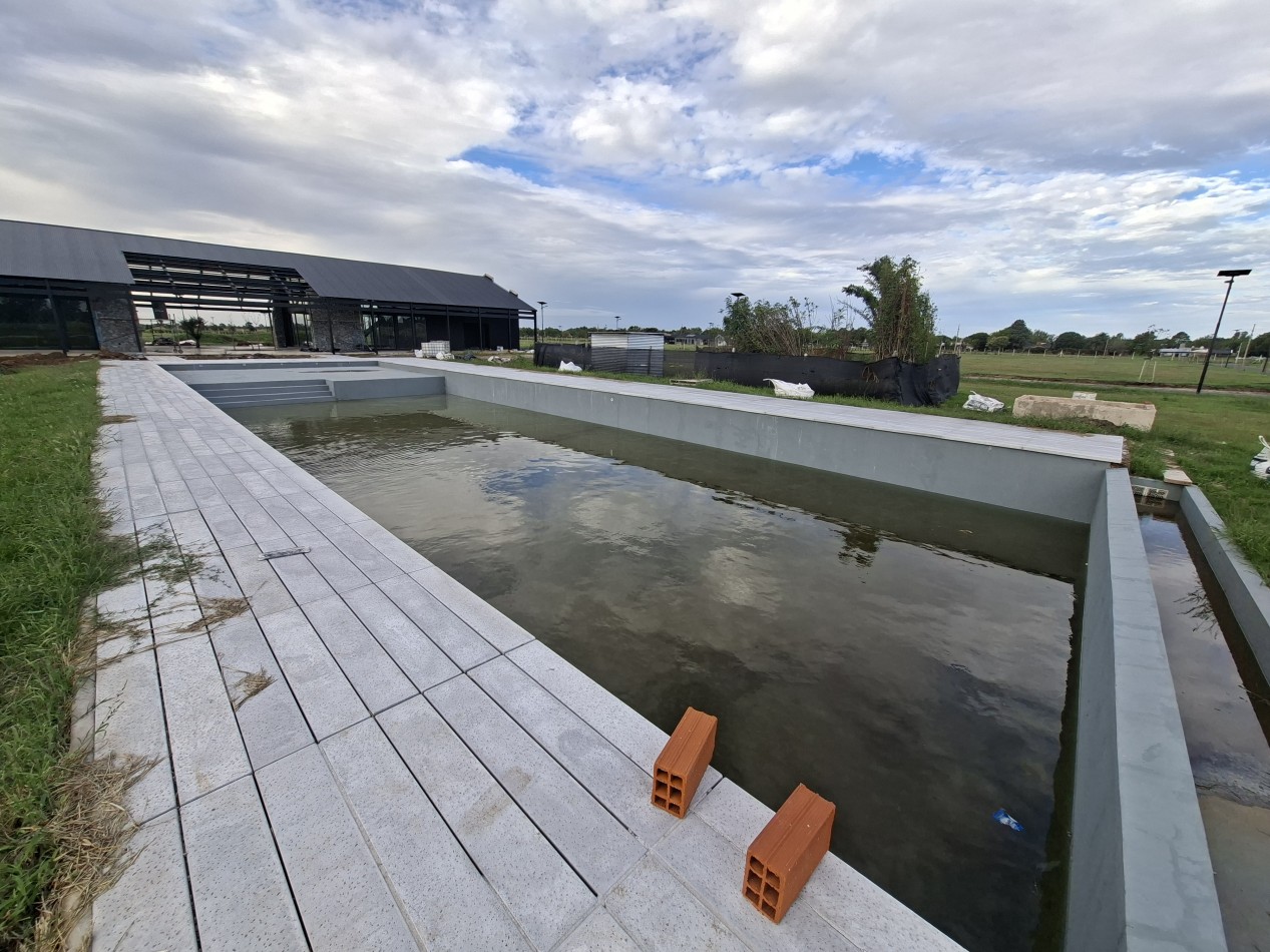 LA FINCA 2 FUNES ULTIMOS LOTES VENTA TERRENO 606 M2