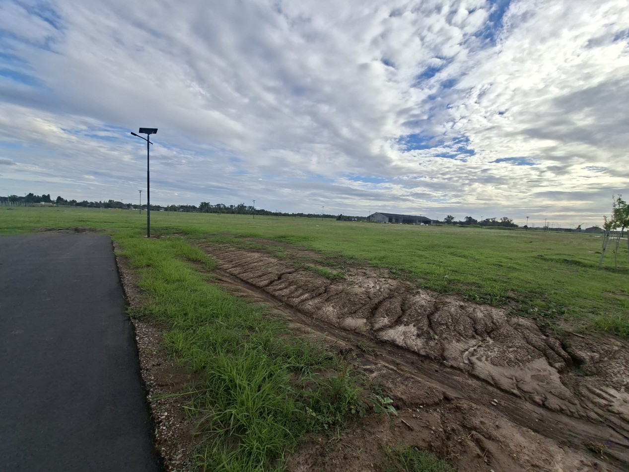 LA FINCA 2 FUNES ULTIMOS LOTES VENTA TERRENO 606 M2