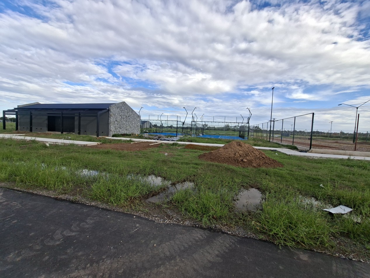 LA FINCA 2 FUNES ULTIMOS LOTES VENTA TERRENO 606 M2