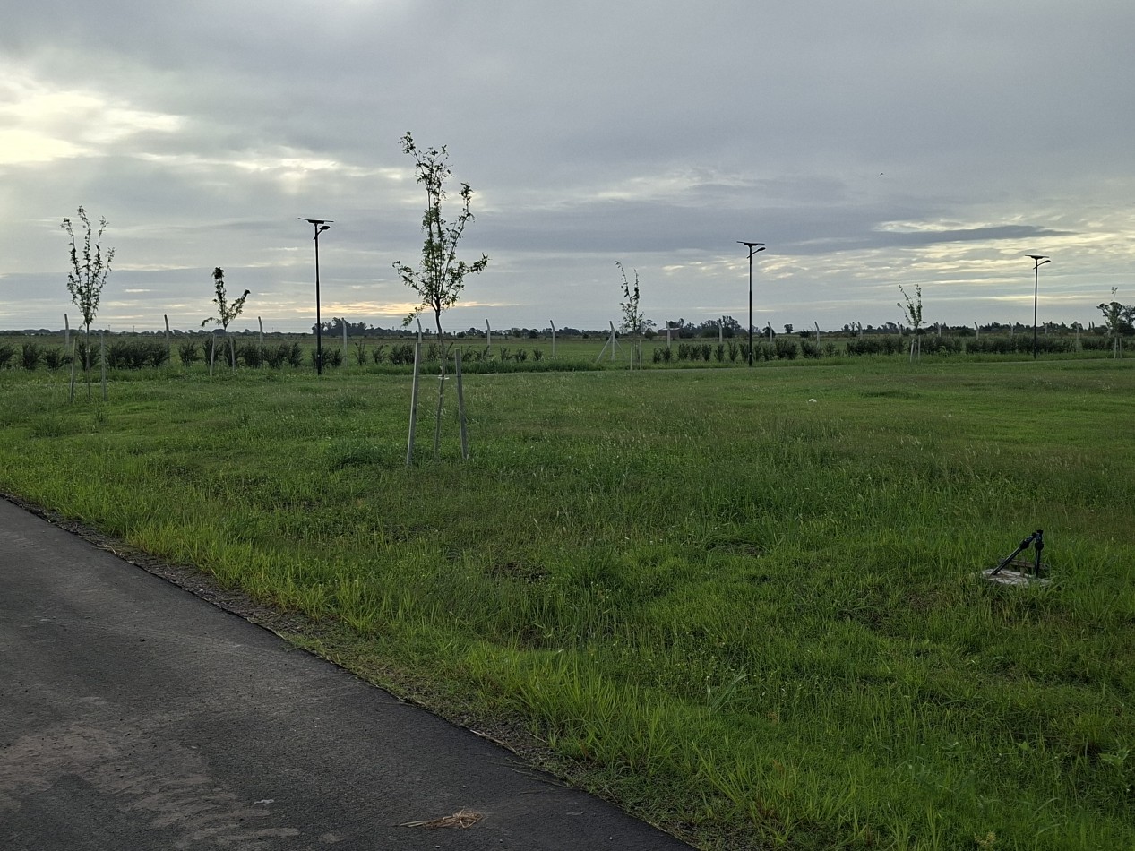 LA FINCA 2 FUNES VENTA TERRENO NRO. 394 PERMUTA POR DEPARTAMENTO EN ECHESORTU