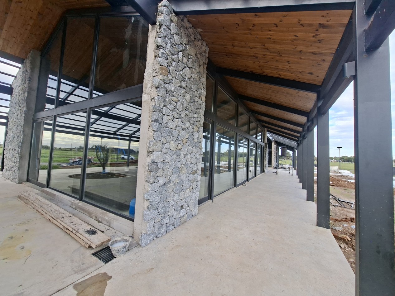 LA FINCA 2 FUNES VENTA TERRENO NRO. 394 PERMUTA POR DEPARTAMENTO EN ECHESORTU