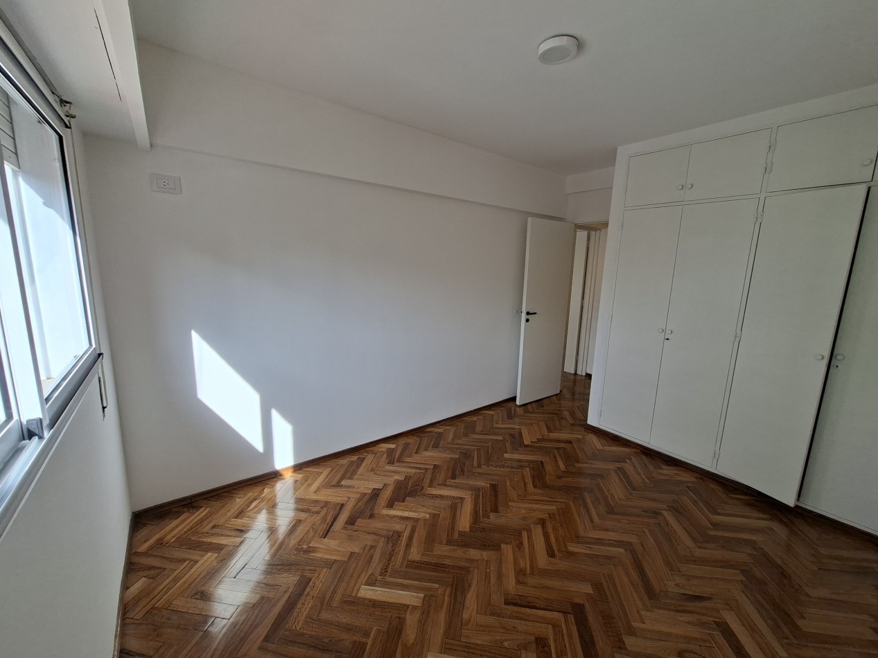 CENTRO VENTA DEPARTAMENTO DOS DORMITORIOS URQUIZA Y SARMIENTO
