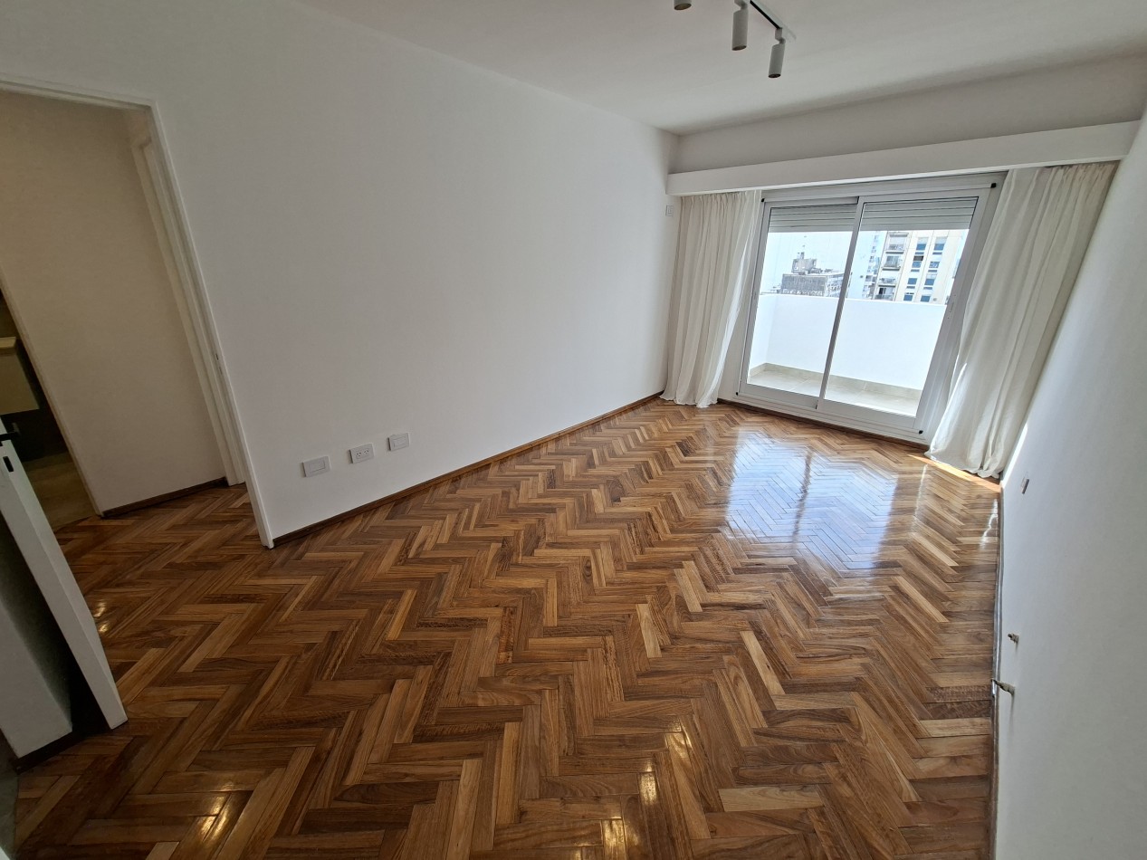 CENTRO VENTA DEPARTAMENTO DOS DORMITORIOS URQUIZA Y SARMIENTO