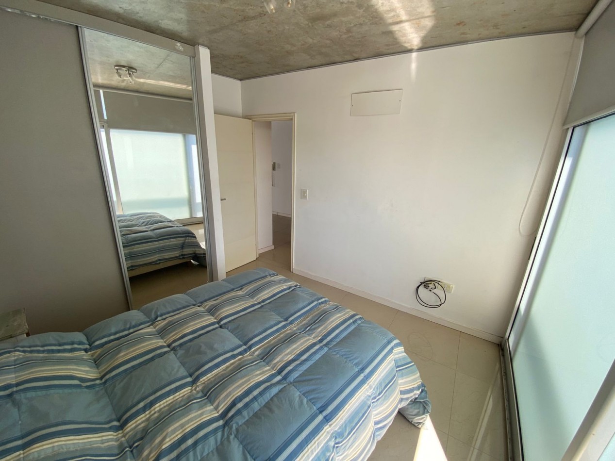 ALQUILER FISHERTON DEPARTAMENTO 1 DORMITORIO CON PARRILLERO