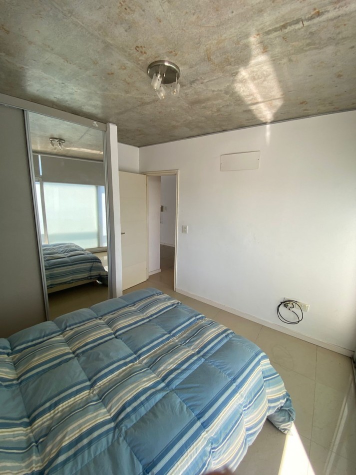 ALQUILER FISHERTON DEPARTAMENTO 1 DORMITORIO CON PARRILLERO