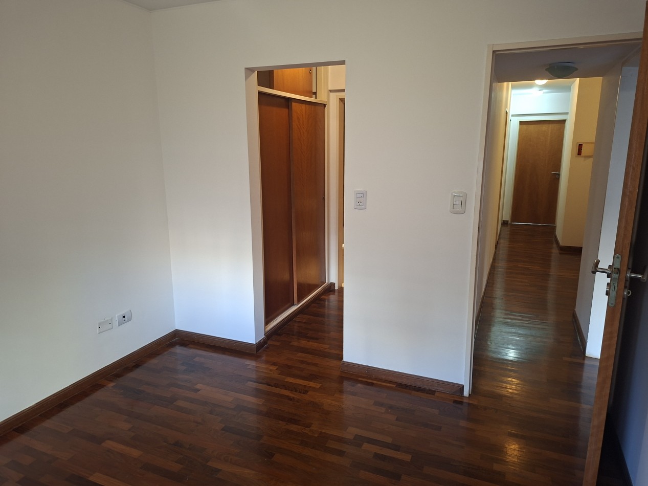 ZONA RIO VENTA DEPARTAMENTO DOS DORMITORIOS CON COCHERA  GUEMES Y BALCARCE AMENITIES