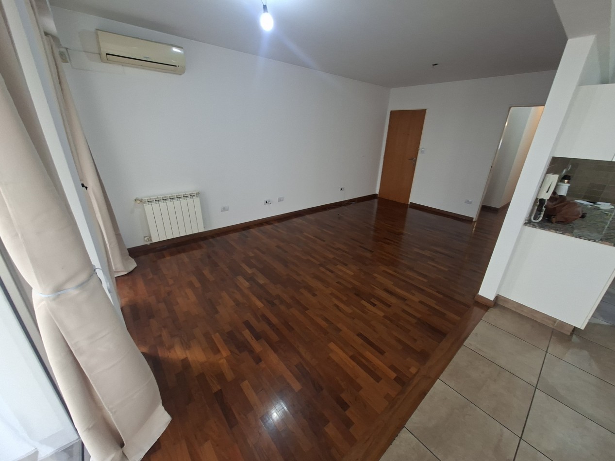 ZONA RIO VENTA DEPARTAMENTO DOS DORMITORIOS CON COCHERA  GUEMES Y BALCARCE AMENITIES