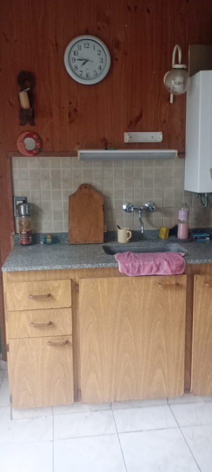 ROLDAN VENTA CASA DOS DORMITORIOS PILETA CERQUITA DE FUNES!!!