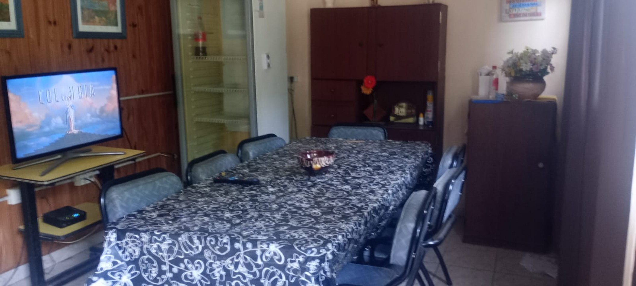 ROLDAN VENTA CASA DOS DORMITORIOS PILETA CERQUITA DE FUNES!!!